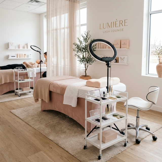 L'Image Beauty Salon